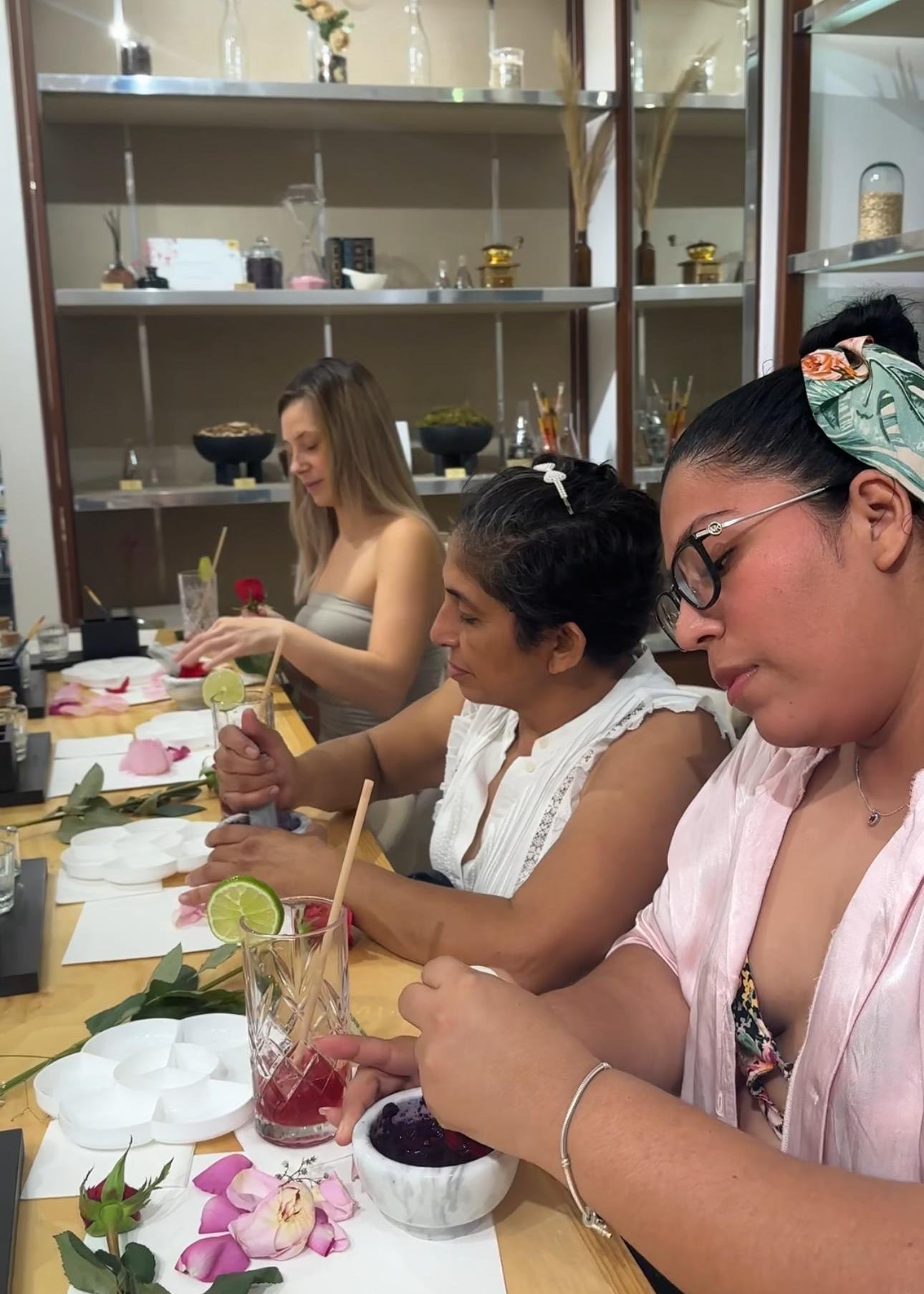 Eventos Corporativos